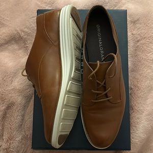 Cole Haan OriginalGrand Plain Oxford